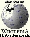 logo wikipedia de